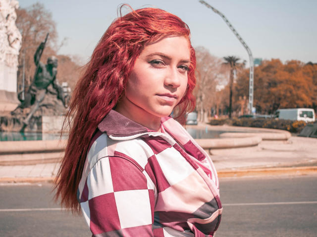 CandyColeman - Live porn &amp; sex cam - 10284875