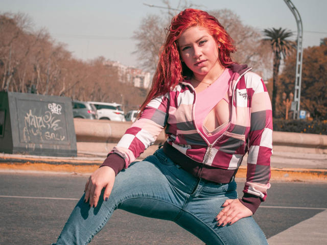 CandyColeman - Élő pornó és szexkamera - 10284883