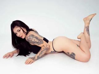 MaddieCollins - Live sex cam - 10284919