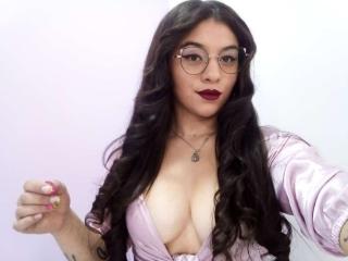 ShanthalAlvis - Live porn & sex cam - 10284999