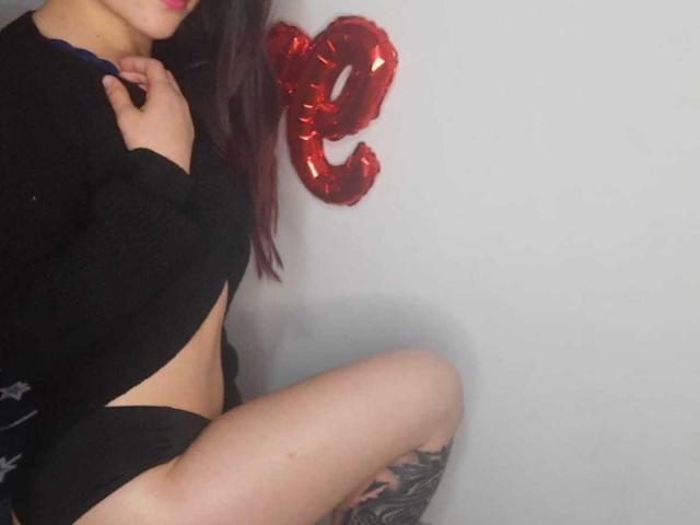 LupitaBella - Live porn &amp; sex cam - 10285359