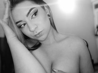 ZoeThompson - Live sex cam - 10287227