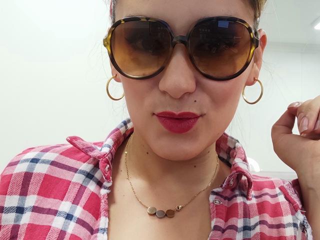 Maloryxx - פורנו בשידור חי ומצלמת סקס - 10289239