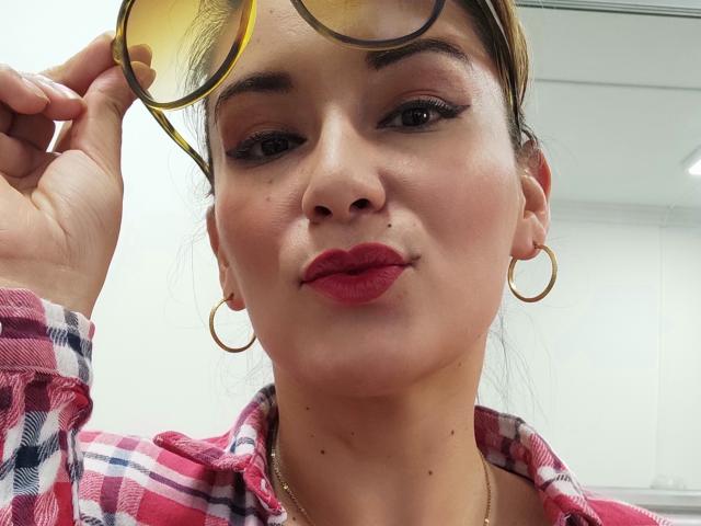 Maloryxx - Sexe cam en vivo - 10289243