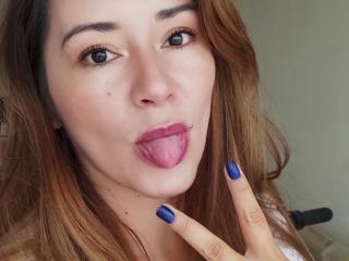 Maloryxx - Live porn & sex cam - 10289467