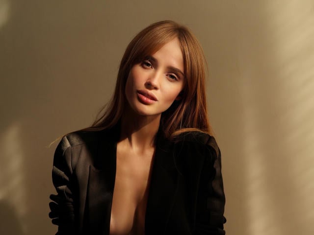BarbaraDolyx - Live Sex Cam - 10291327