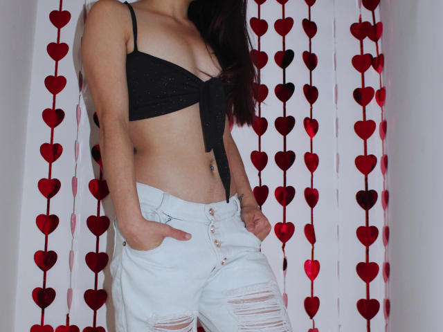 LupitaBella - Sexe cam en vivo - 10292127