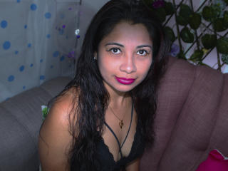 MacarenaSex - Sexe cam en vivo - 10292395