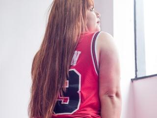 AllieJohnson - Live sex cam - 10293679