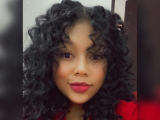 SalomeDixon - Sexe cam en vivo - 10294023