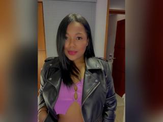 SalomeDixon - Sexe cam en vivo - 10294027