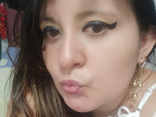HotValeryPassione - Sexe cam en vivo - 10295423