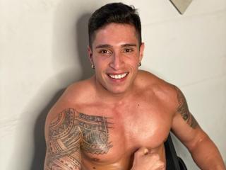 TommyMuscle - Live sexe cam - 10295603