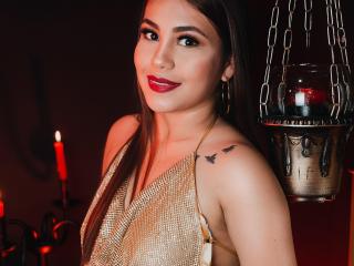 KarenAngus - Sexe cam en vivo - 10296379