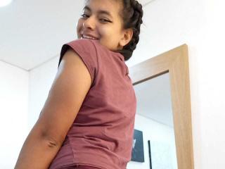 KishaLonng - Live porn &amp; sex cam - 10296439