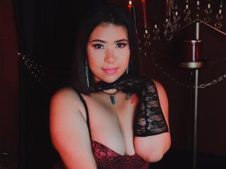 DarleenAniston - Live porn & sex cam - 10296483