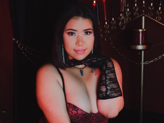 DarleenAniston - Live sex cam - 10296483