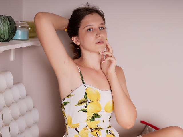 AudreyVance - Live Sex Cam - 10298807