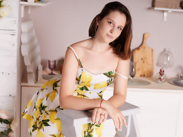 AudreyVance - Live Sex Cam - 10298883