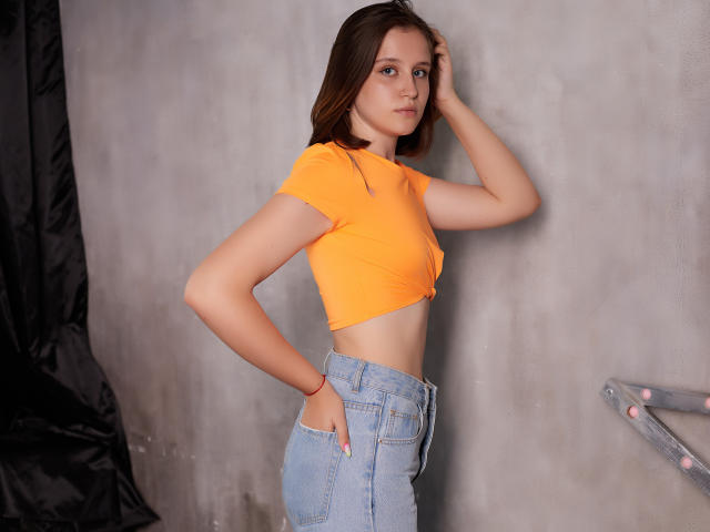 AudreyVance - Sexe cam en vivo - 10298951