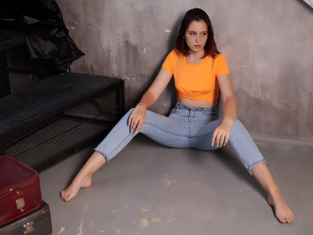 AudreyVance - Sexe cam en vivo - 10299003