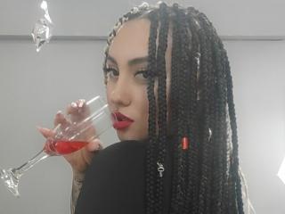 AngelinaBeckam - Sexe cam en vivo - 10299319