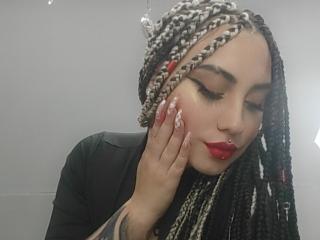 AngelinaBeckam - Sexe cam en vivo - 10299343