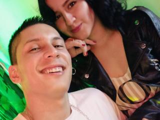 MeganYMax - Sexe cam en vivo - 10300055