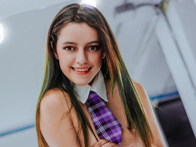 EmysSweet - Sexe cam en vivo - 10302875