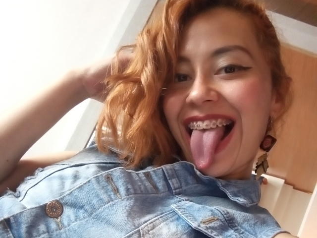 ElizaJones - Live sexe cam - 10304083