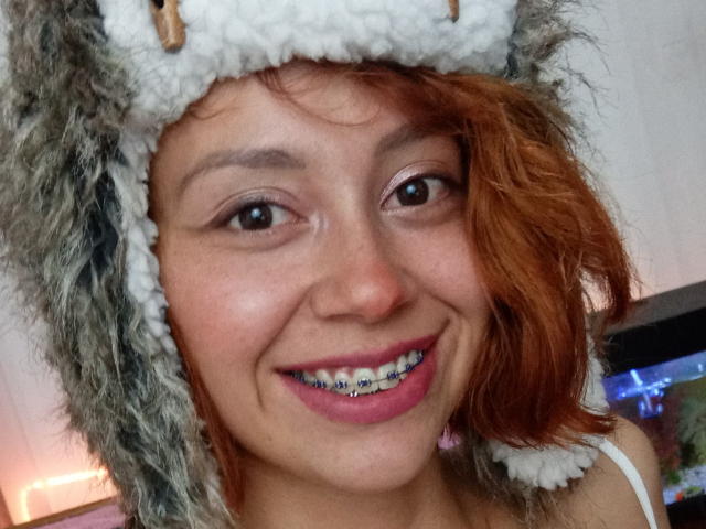 ElizaJones - Live sexe cam - 10304127