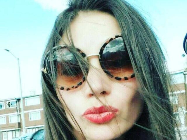 KellyAnn - Sexe cam en vivo - 10304579