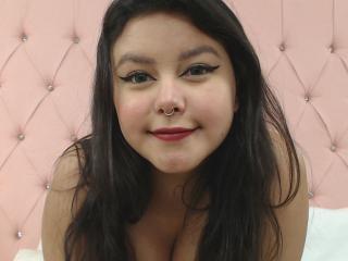 ChloeCoppola - Live sexe cam - 10305131