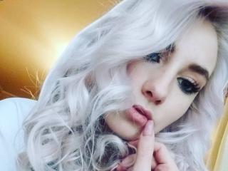 EllenSoNice - Sexe cam en vivo - 10305459