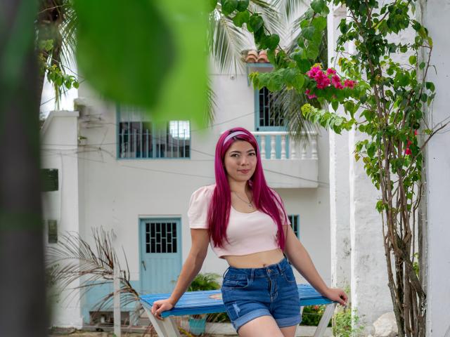 KiaraJonnes - Sexe cam en vivo - 10305471