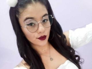 ShanthalAlvis - Live sexe cam - 10307275