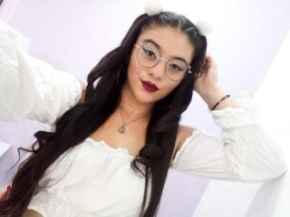 ShanthalAlvis - Live sexe cam - 10307279