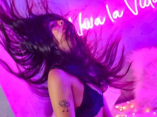 ScarletJonesHot - Sexe cam en vivo - 10307499