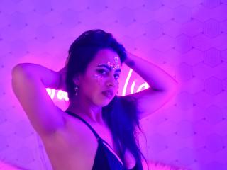 ScarletJonesHot - Sexe cam en vivo - 10307519