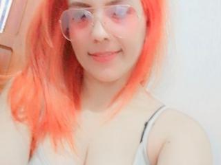 LilianCruz - Live Sex Cam - 10309531