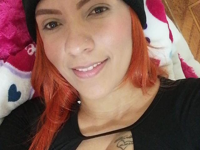 LilianCruz - Live sex cam - 10309551