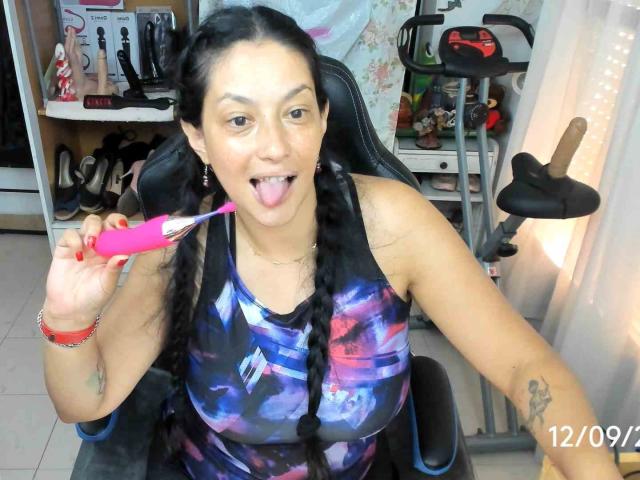 WetSweetKim - Sexe cam en vivo - 10312519