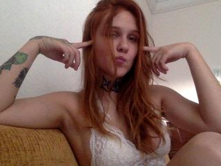 KatieMoore - Live Sex Cam - 10312859