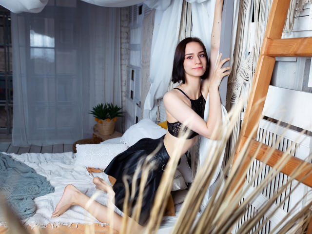 RamonaKeller - Sexe cam en vivo - 10313755