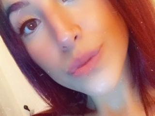 AlissaBrown - Sexe cam en vivo - 10313823
