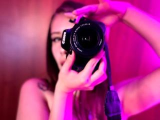 RouseMiller - Camera khiêu dâm & quyến rũ trực tiếp - 10313931