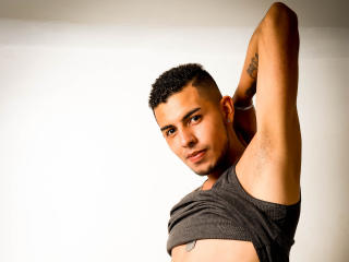 TommyMaax - Sexe cam en vivo - 10313975