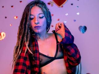 RastaPrincess - Sexe cam en vivo - 10314227