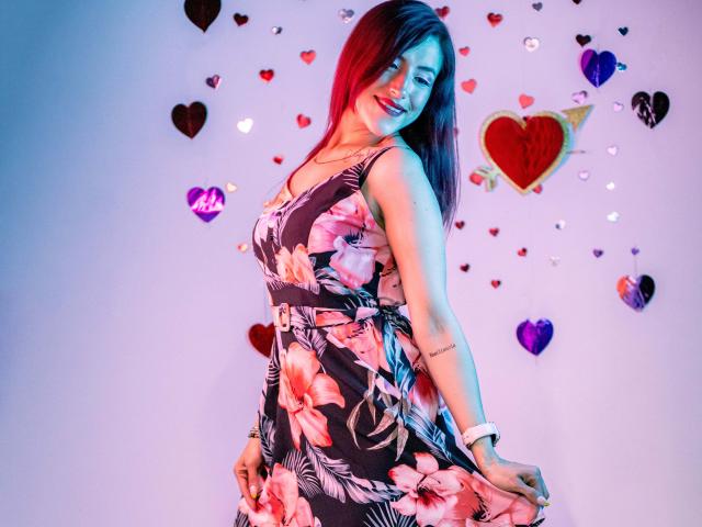 AlissaBrown - Sexe cam en vivo - 10314419