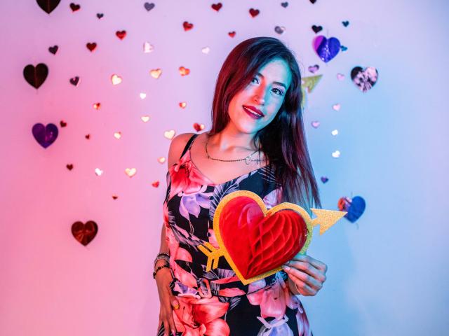 AlissaBrown - Sexe cam en vivo - 10314423